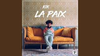 La paix Music Video