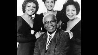 The Staple Singers: Sit Down Servant