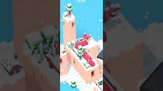 Fancade - Cubed Chocolate By Artast (Daily Challenge - Part 8/15)✌️😁