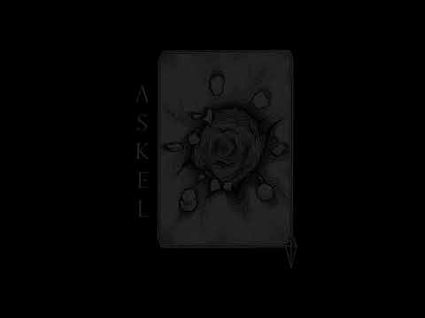 ASKEL - Askel EP [FULL ALBUM] 2022