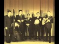 Whose Shoulder Will You Cry On - Red Allen 