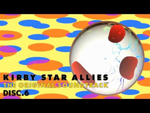 6-27. Suite: The Star-Conquering Traveler (Closing Movement: The Twinkling Star)