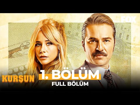Kurşun 1. Bölüm