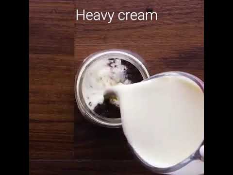 Best and tasty ice-creams in lockdown...🤤🤤😋😋