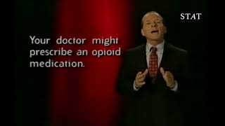 1998 Purdue Pharma marketing video