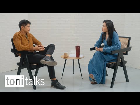 Aljur Abrenica Reveals Why His Marriage Didn't Work | Toni Talks