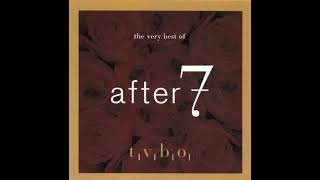 After 7 - Gonna Love You Right (Acapella)