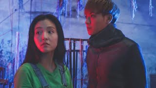 Download lagu [ENG]人气偶像吃醋后，美女助理竟把他带到这种地方 When my boss is jealous of my crush | 夜空中最闪亮的星 | 黄子韬 吴倩 mp3