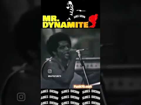 Miniatura de Give It Up Or Turnit A Loose (1970 J.B.s version)