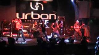 Shine (Sevendust Cover) - [5HM] Five Hundred Murders live @ Urban Club