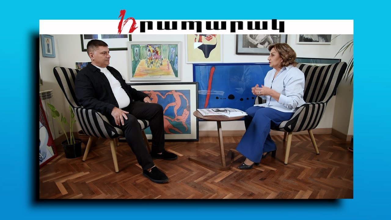 Մերօրյա լորիսները, հուդաներն ու ստալինները