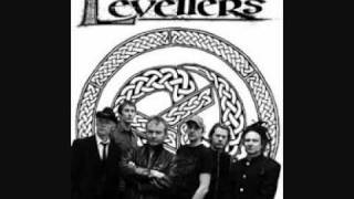 The Levellers   Aspects of Spirit