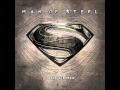 Hans Zimmer Man Of Steel Main Theme