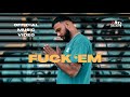 Fuck 'Em - Straight Bank x 2YUNG (Official Video)