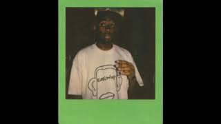 Tyler, the Creator - Untitled45 (Unreleased)