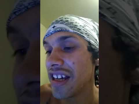 Mad Marvin -Plain Jane ASAP FerG (remix)