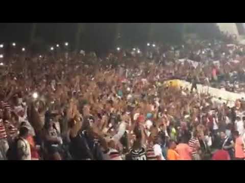 Tomar no cú Sport - INFERNO CORAL NO CLÁSSICO DAS MULTIDÕES