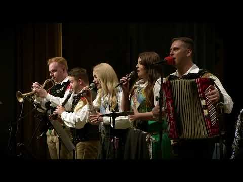 ANDREJ TOPLIŠEK SEPTET - ZAUPAVA (NOVA GLASBA)