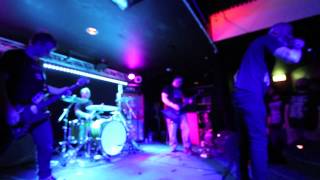 Beastwars, Rivermen - Live @ Doomsday Festival, Hermans Bar Sydney