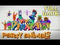 Viva Pinata Party Animals Full Game Walkthrough No Comm