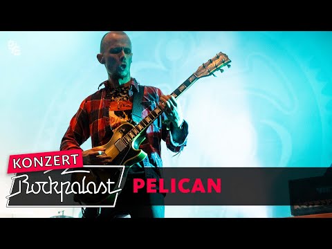 Pelican live | Freak Valley Festival 2022 | Rockpalast