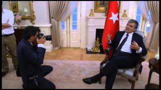 A Protokol Kitabı Tanıtım Videosu..