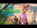 Zootopia 2 Pelicula En Español Explicación Y Reseñas