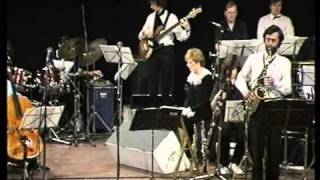 Mike Westbrook - The Cortege (Extracts)