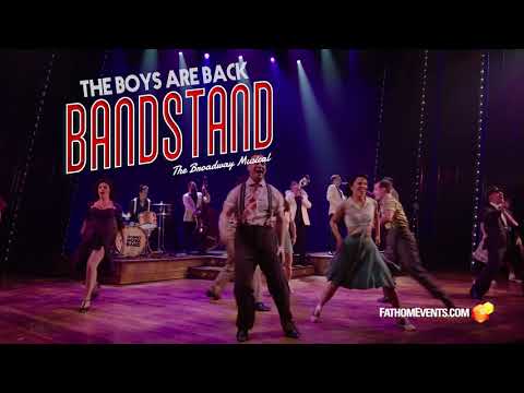 Bandstand trailer thumbnail
