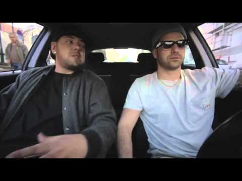 Orelha Negra   Solteiro feat Sam the Kid Regula Heber  Roulet Rmx VIDEO OFICIAL