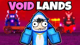 Download lagu Roblox Dead Spells’ VOIDLANDS Update is INSANE… mp3