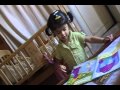 Barney Goes To Frnds House MP4