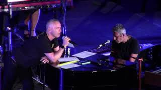 Sta passando novembre - Eros Ramazzotti Taormina 04-06/08/2019