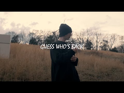 (Free) NF Type Beat - Guess Who's Back