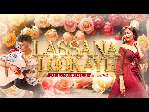 Lassana Lokaye | Piyal Perera | Cover By Nisal Neth