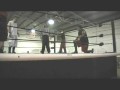 Tha South Ide Playas Vs The Infamous Maniax In PCW