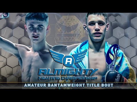 Dylan McGee (5-3) vs Tamas Jakab (5-0) highlights