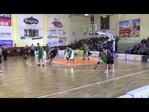 LEBPlata25J ACEITUNAS FRAGATA  MORON...,58 - 66,EL OLIVAR... (02/04/2016)