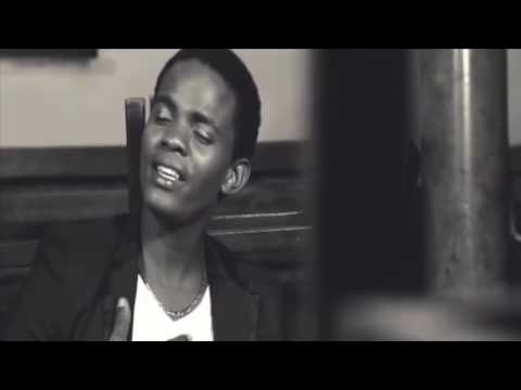 Kueno Aionda - Tu Vives Em Mim (Lyrics)