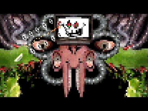 ''Your Best Nightmare + Finale'' by 00Zero | Geometry Dash