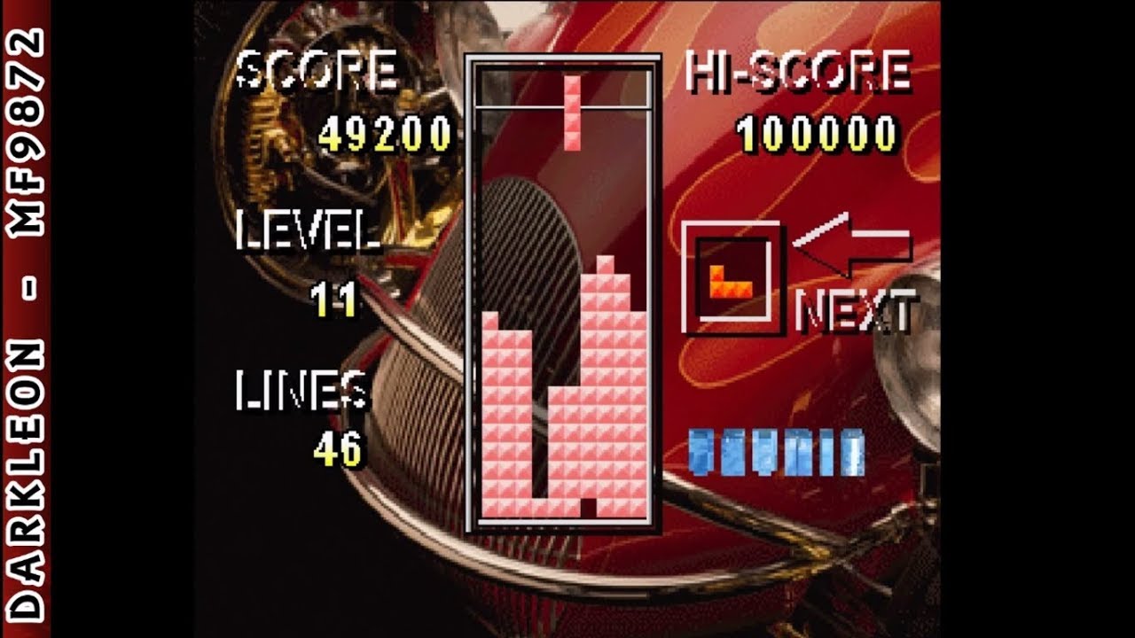 Gameplay Video