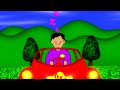 Wake Up Jeff DVD Game