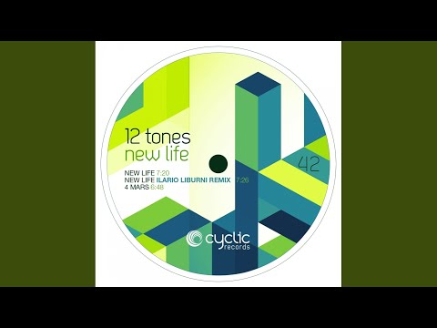 New Life (Original Mix)