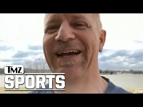 Jeff Jarrett Shares His Excitement About Being Inducted Into The WWE Hall Of Fame, Says He Had Goosebumps After Seeing The Announcement
