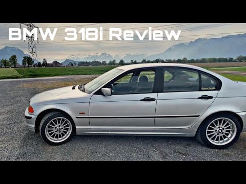 Bmw e46 318i Review + bekannte Probleme/ Drive it & Live it!