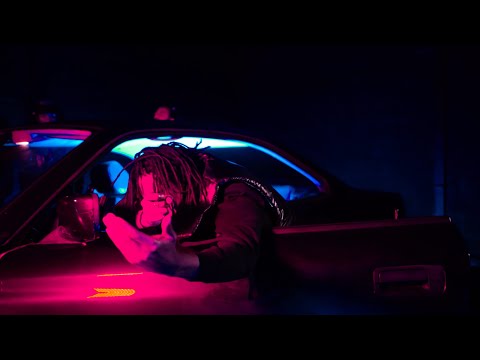 Stizee - Wave [Official Music Video] | @stizee_wto @prodbyblakseed