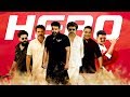 HERO MASHUP Rajnikanth Mammootty Mohanlal Kamalhaasan Vijay Dileep Suriya