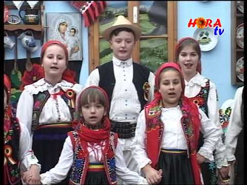 Zestrea Comunei Brusturi - Dupa lunca, dupa dealu