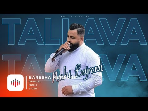 Nuhi Bajrami - Tallava ( 2024 )