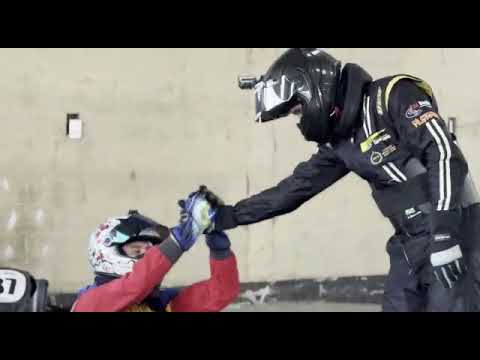 FKART SAN MARINO RACE 5ª ETAPA - RESUMO.